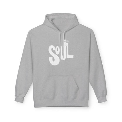 Soul Hand Hoodie