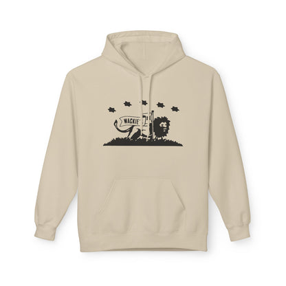 Wackie's Records Hoodie