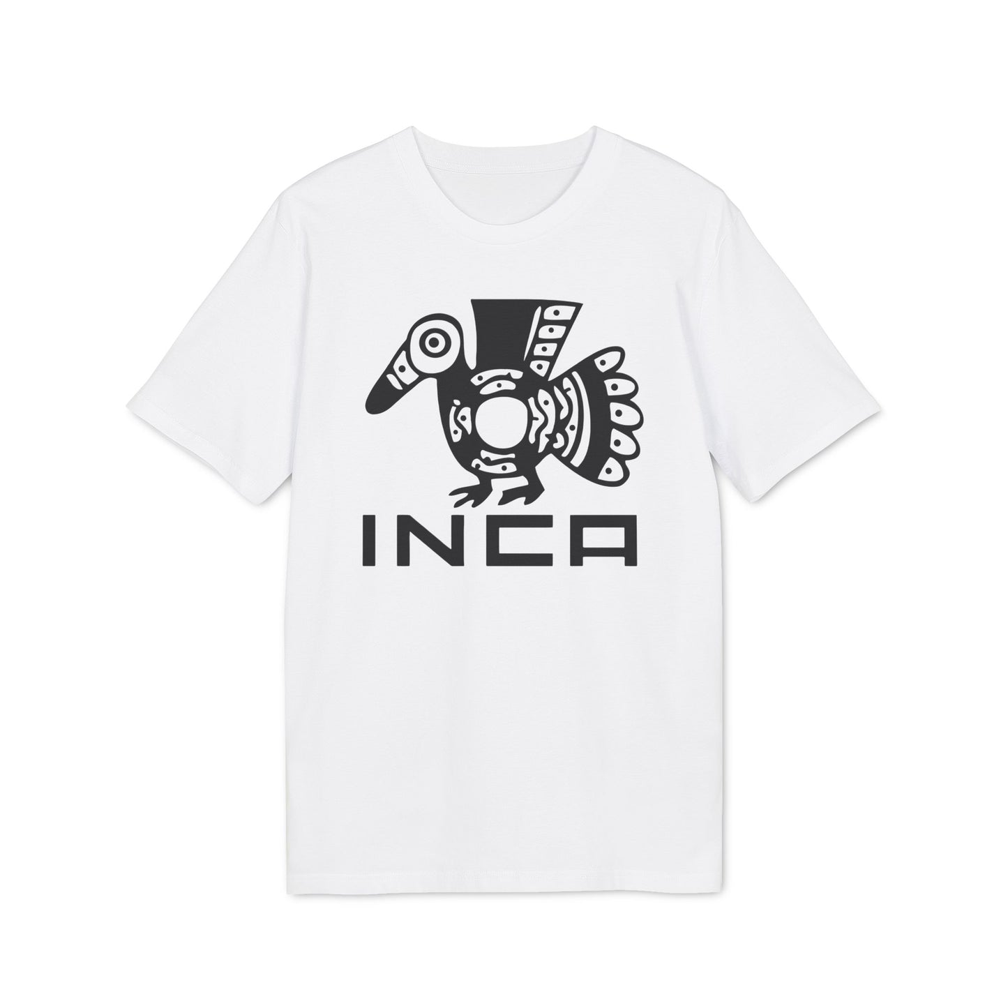 Inca Records Bio-T-Shirt (Premium Qualität)