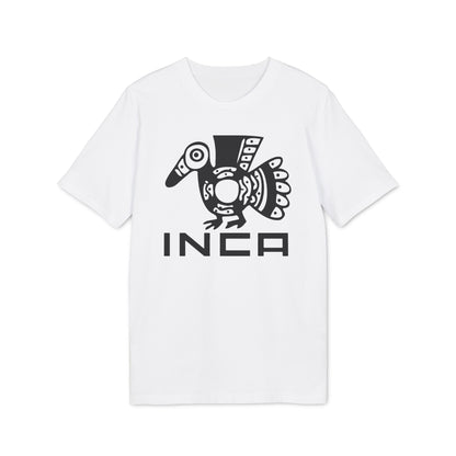 Inca Records Bio-T-Shirt (Premium Qualität)