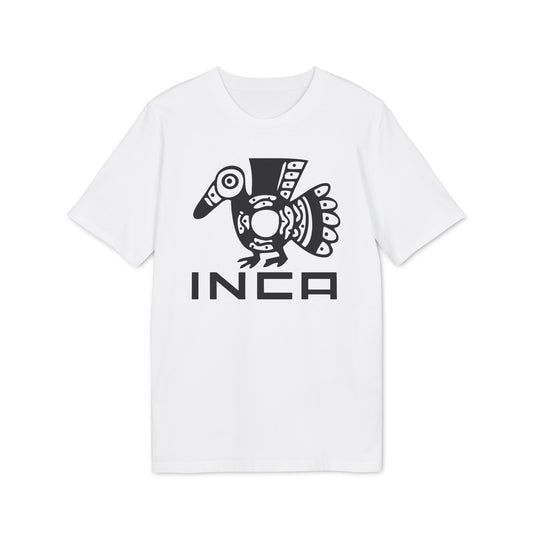 Inca Records Bio-T-Shirt (Premium Qualität)