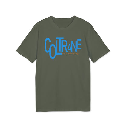 John Coltrane My Favorite Things Bio-T-Shirt (Premium Qualität)