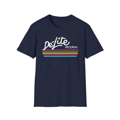 De Lite Records T Shirt