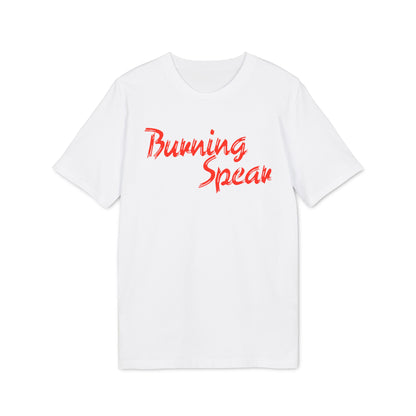 Burning Spear Bio-T-Shirt (Premium Qualität)