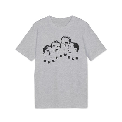 Kraftwerk Bio-T-Shirt (Premium Qualität)
