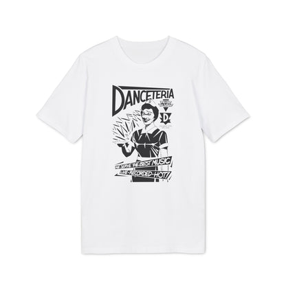 Danceteria NYC Bio-T-Shirt (Premium Qualität)