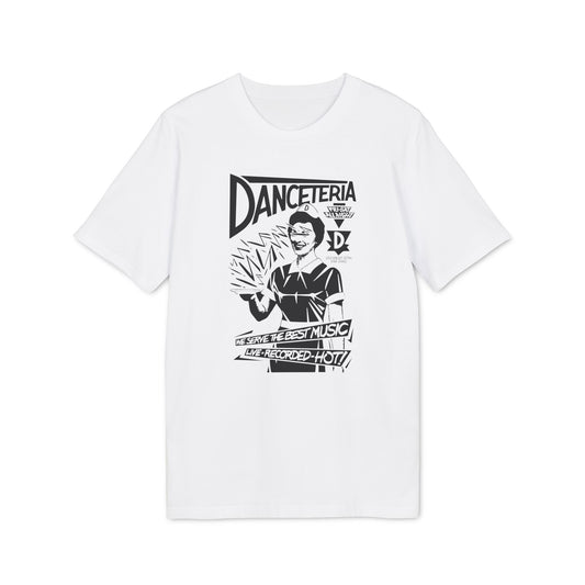 Danceteria NYC Bio-T-Shirt (Premium Qualität)