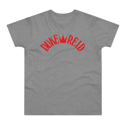 Duke Reid Records T Shirt (Standardgewicht)