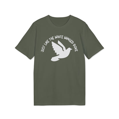 Stevie Nicks Edge Of Seventeen Lyrics Bio-T-Shirt (Premium Qualität)