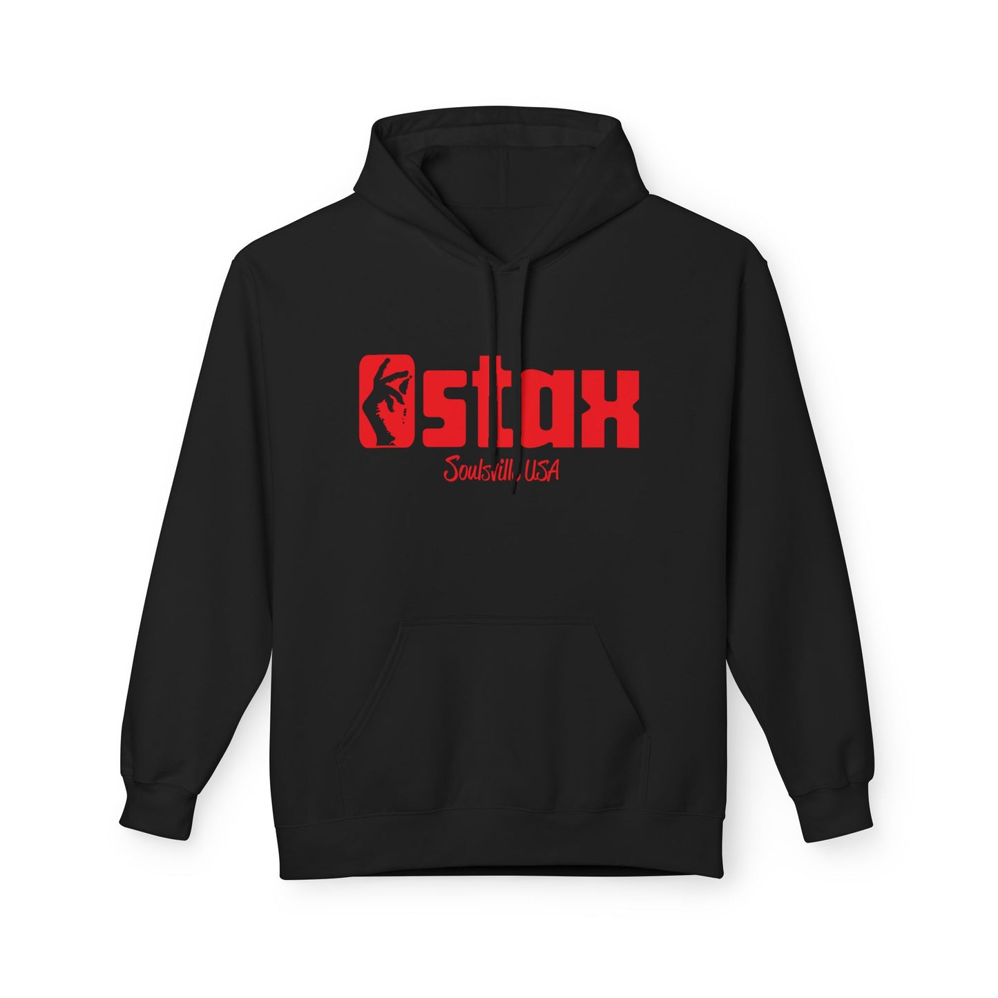 Stax Records Soulsville USA Hoodie