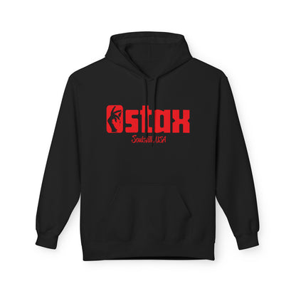 Stax Records Soulsville USA Hoodie