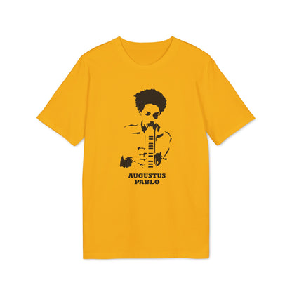 Augustus Pablo Bio-T-Shirt (Premium Qualität)