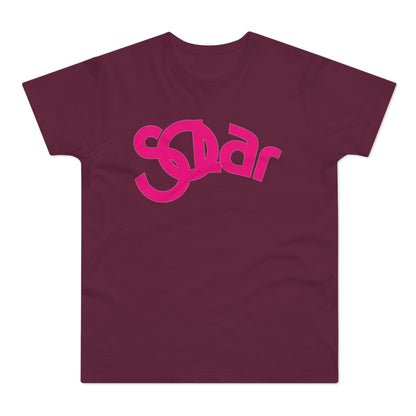 Solar Records T Shirt (Standardgewicht)