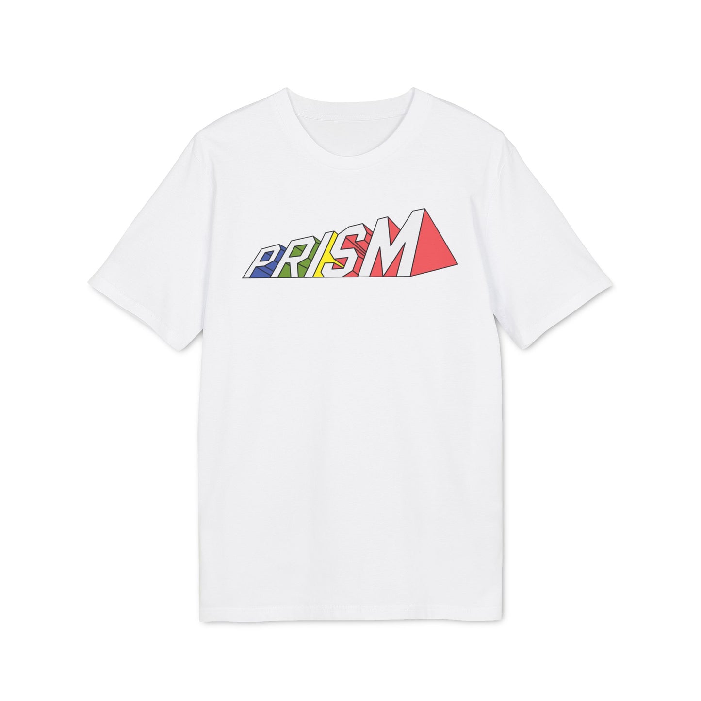 Prism Records Bio-T-Shirt (Premium Qualität)