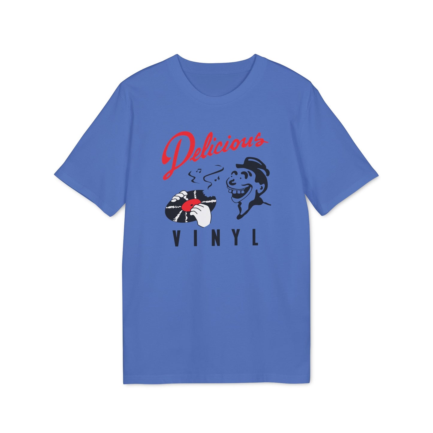 Delicious Vinyl Bio-T-Shirt (Premium Qualität)