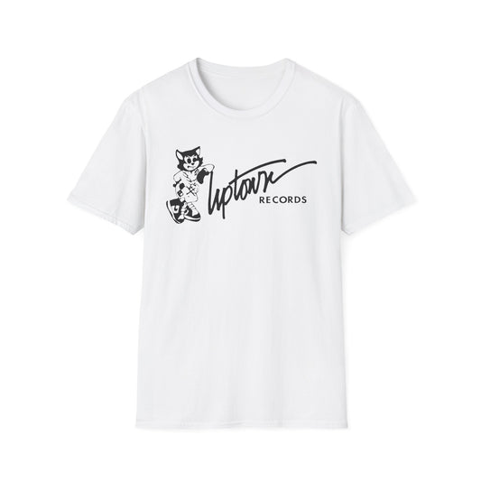 Uptown Records T Shirt