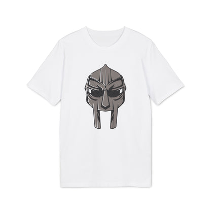 MF Doom Mask Bio-T-Shirt (Premium Qualität)