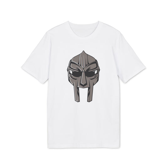 MF Doom Mask Bio-T-Shirt (Premium Qualität)