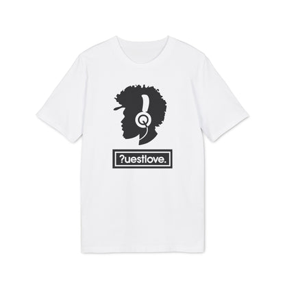 Questlove Bio-T-Shirt (Premium Qualität)