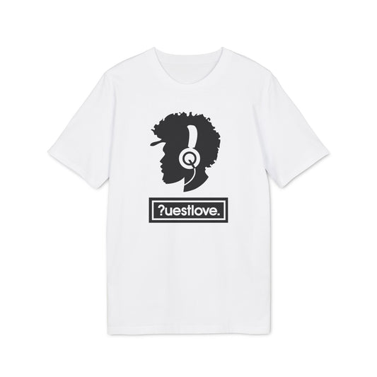 Questlove Bio-T-Shirt (Premium Qualität)