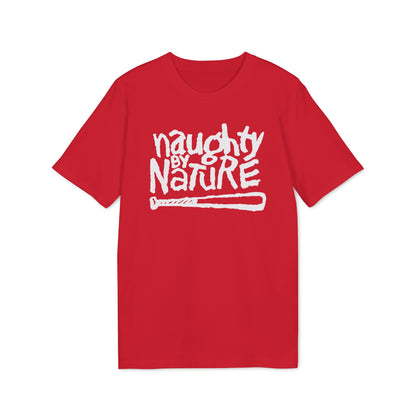 Naughty By Nature Bio-T-Shirt (Premium Qualität)