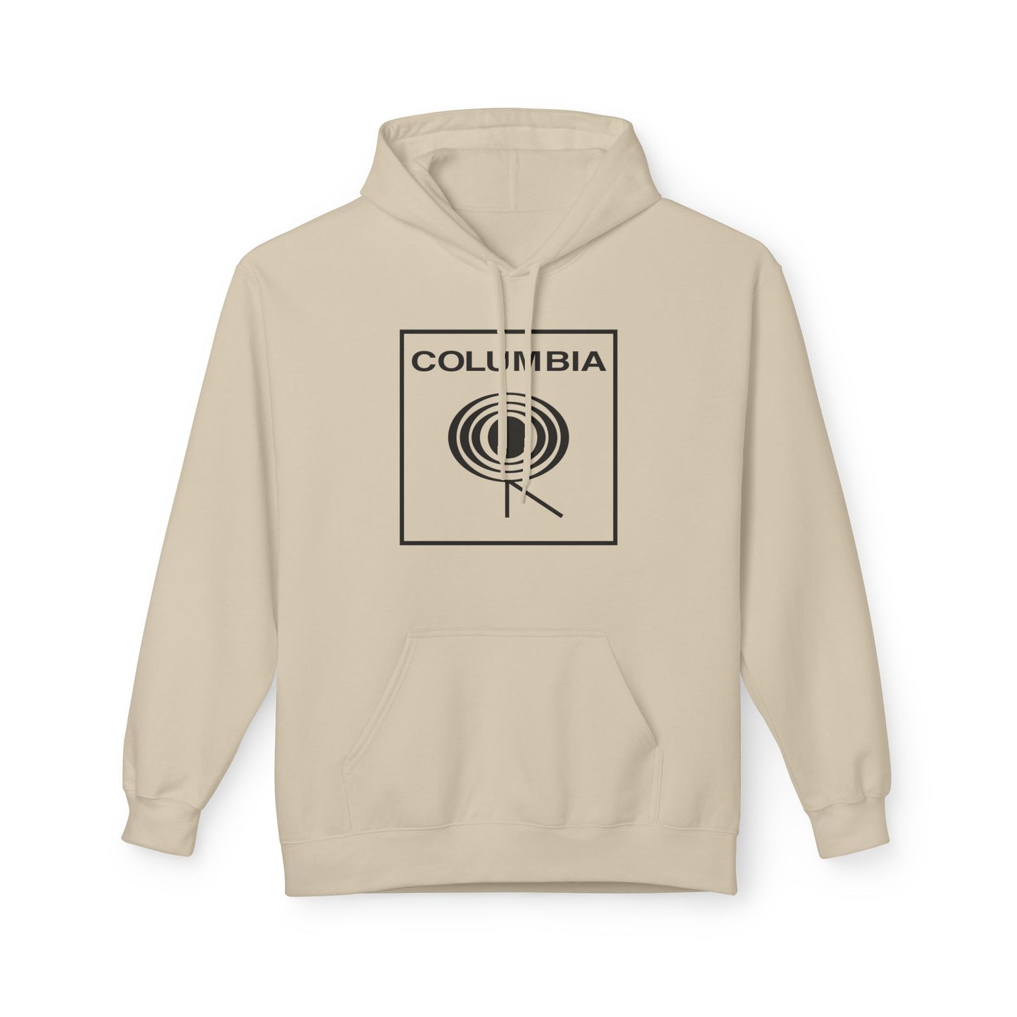 Columbia Records Hoodie