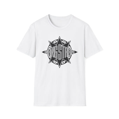Gangstarr T Shirt