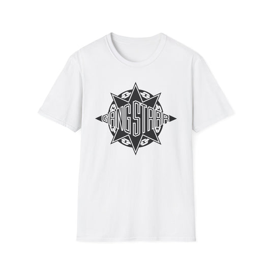 Gangstarr T Shirt