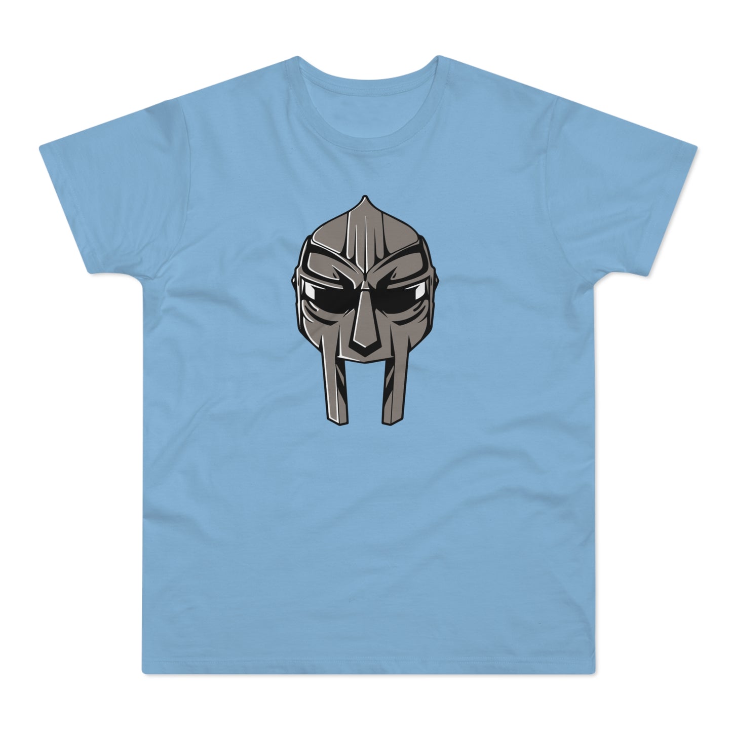 MF Doom Mask T Shirt (Standardgewicht)