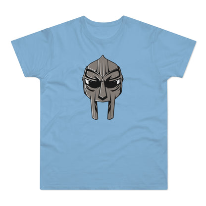 MF Doom Mask T Shirt (Standardgewicht)