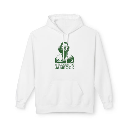 Damian Marley Jam Rock Hoodie