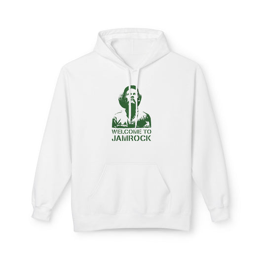 Damian Marley Jam Rock Hoodie