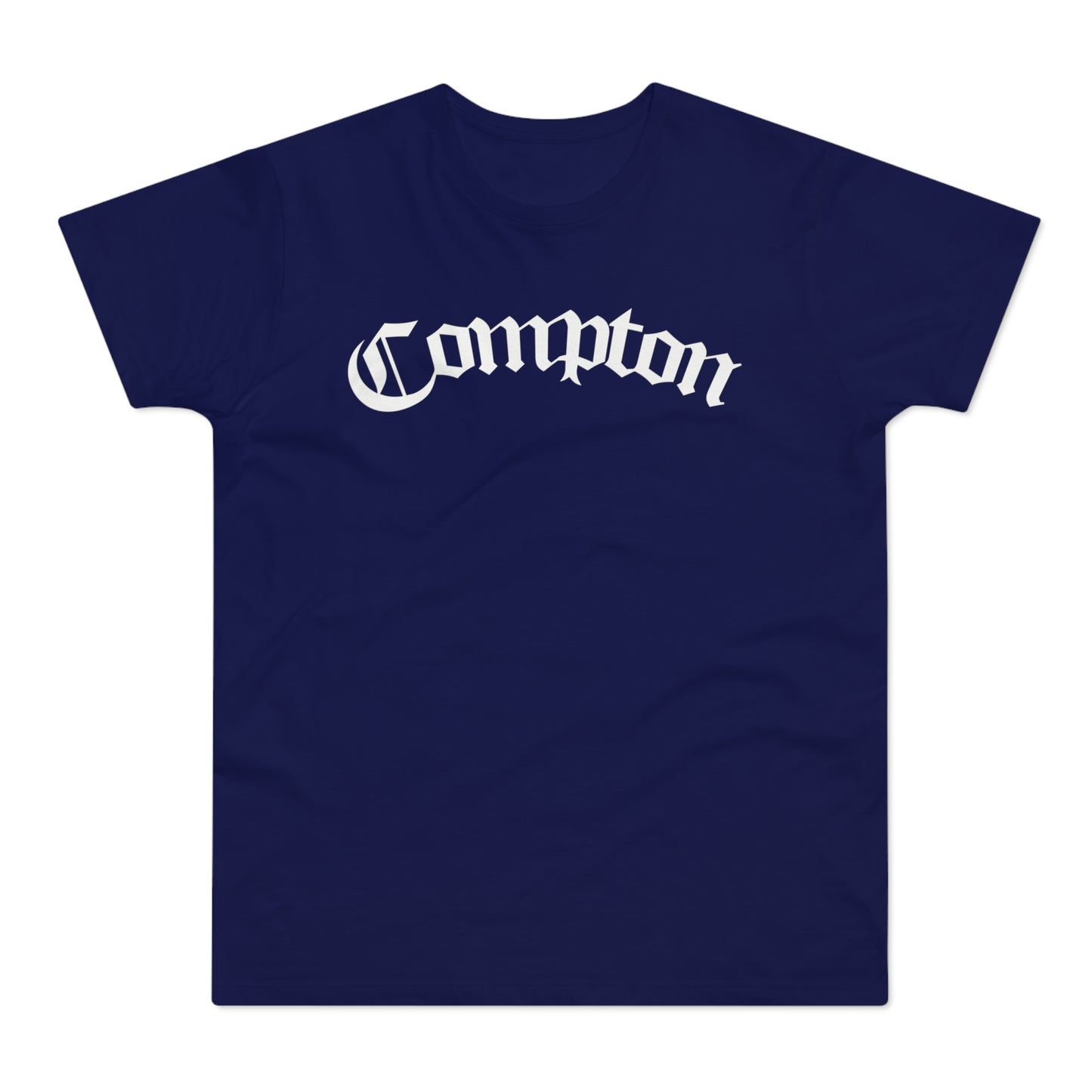 City Of Compton T Shirt (Standardgewicht)