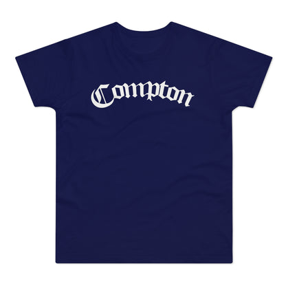 City Of Compton T Shirt (Standardgewicht)