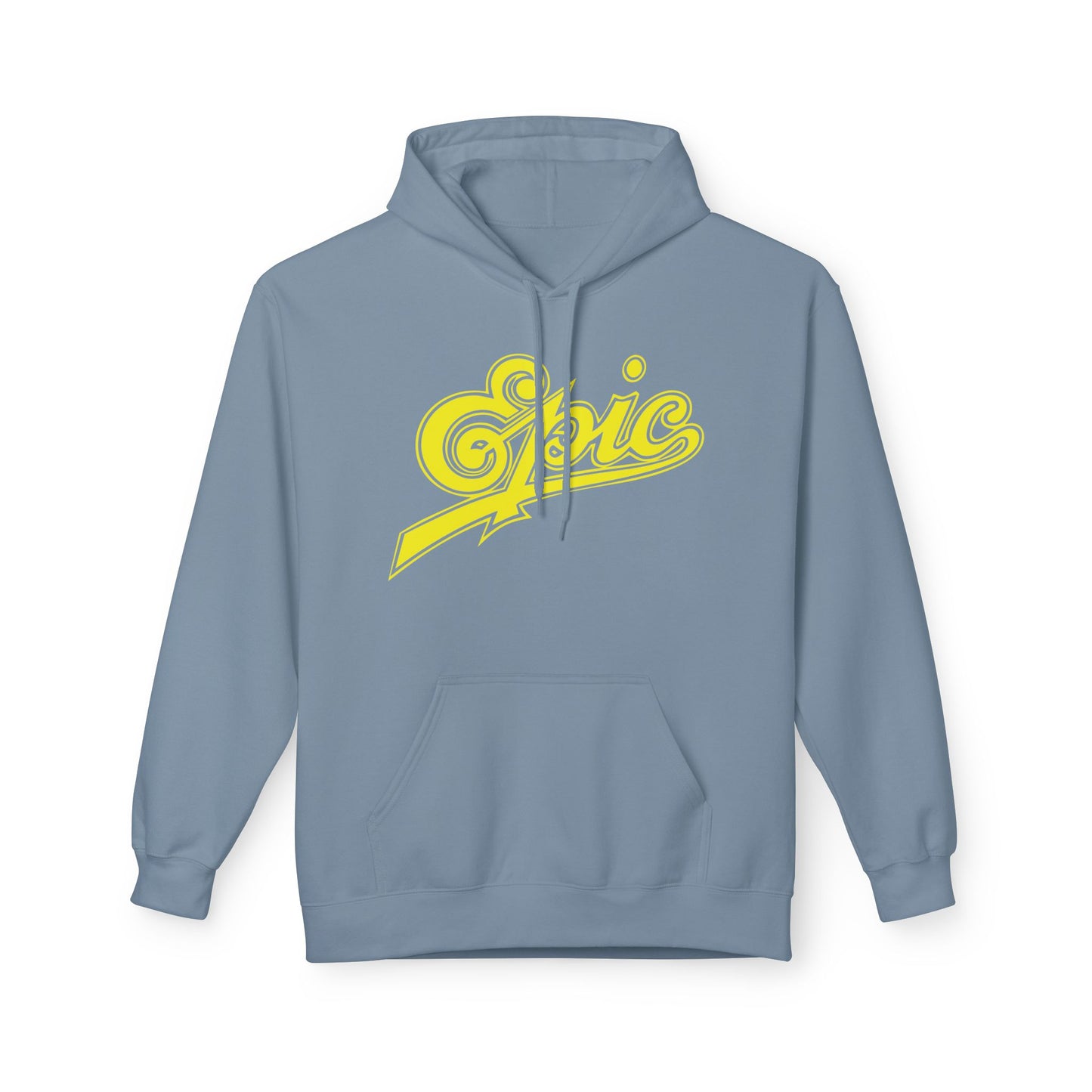 Epic Records Hoodie