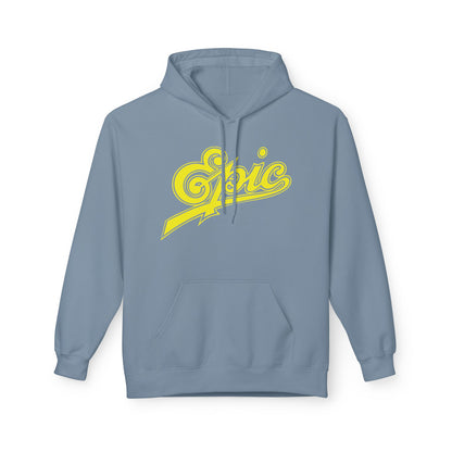 Epic Records Hoodie