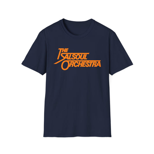 The Salsoul Orchestra T Shirt