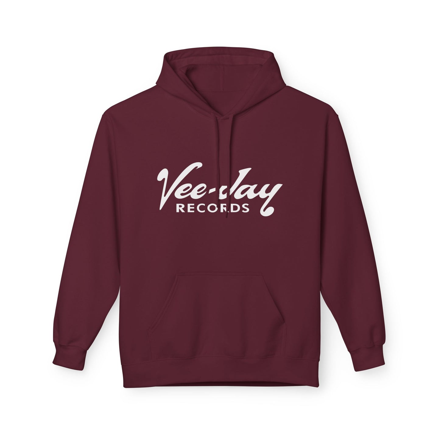 Vee Jay Records Hoodie
