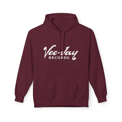 Vee Jay Records Hoodie