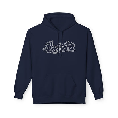 Black Art Records Hoodie