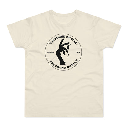 Sound Of Soul T Shirt (Standardgewicht)