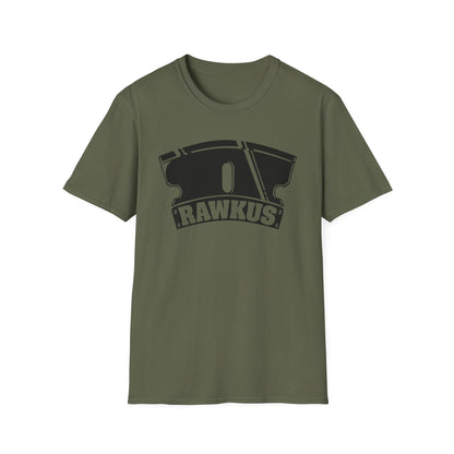 Rawkus Records T Shirt