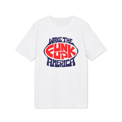 Wake The Funk Up Bio-T-Shirt (Premium Qualität)