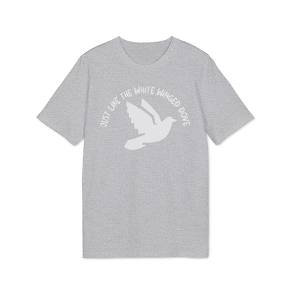 Stevie Nicks Edge Of Seventeen Lyrics Bio-T-Shirt (Premium Qualität)