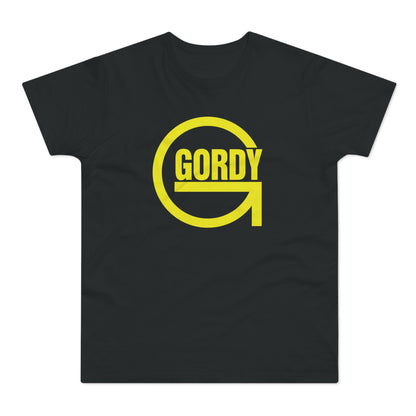 Gordy Records T Shirt (Standardgewicht)
