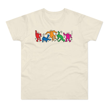 Breakdancers T Shirt (Standardgewicht)