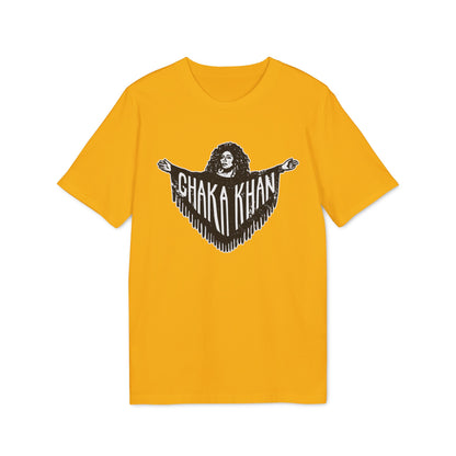 Chaka Khan Bio-T-Shirt (Premium Qualität)