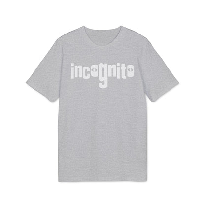 Incognito Bio-T-Shirt (Premium Qualität)