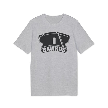 Rawkus Records Bio-T-Shirt (Premium Qualität)