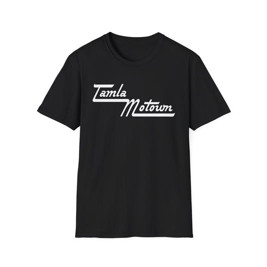 Tamla Motown Records T Shirt